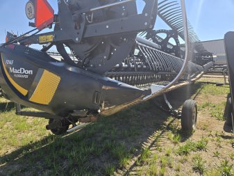 2019 MACDON FD145DK 45