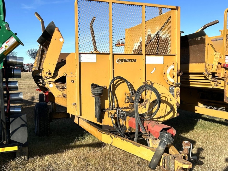 HAYBUSTER 2650  26CJ011350 130892