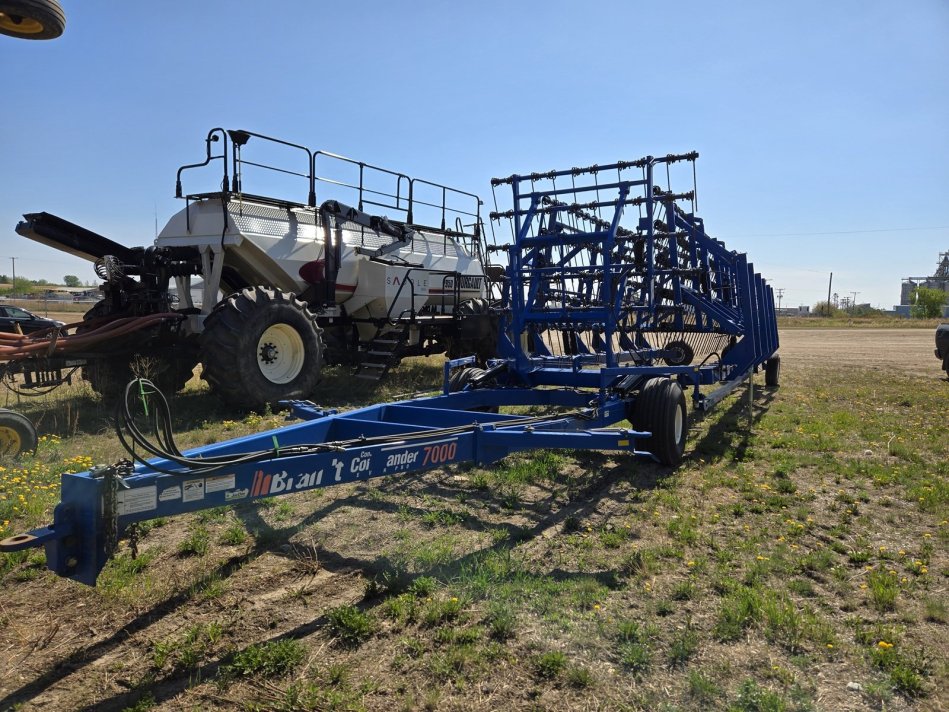 BRANDT COMMANDER 7000  104390 119213