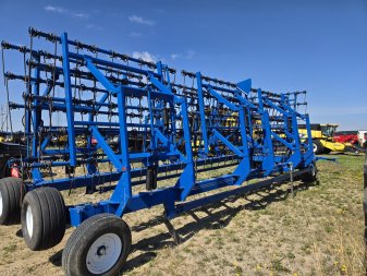 BRANDT COMMANDER 7000  104390 119212