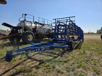 BRANDT COMMANDER 7000  104390 119213