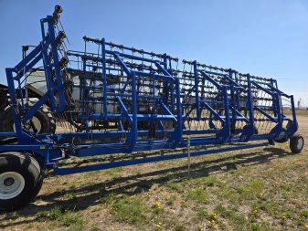 BRANDT COMMANDER 7000  104390 119214