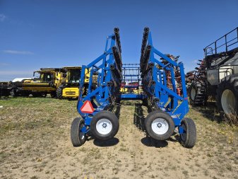 BRANDT COMMANDER 7000  104390 119215