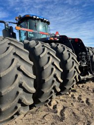 2018 NEW HOLLAND T9.645PS - Image 3