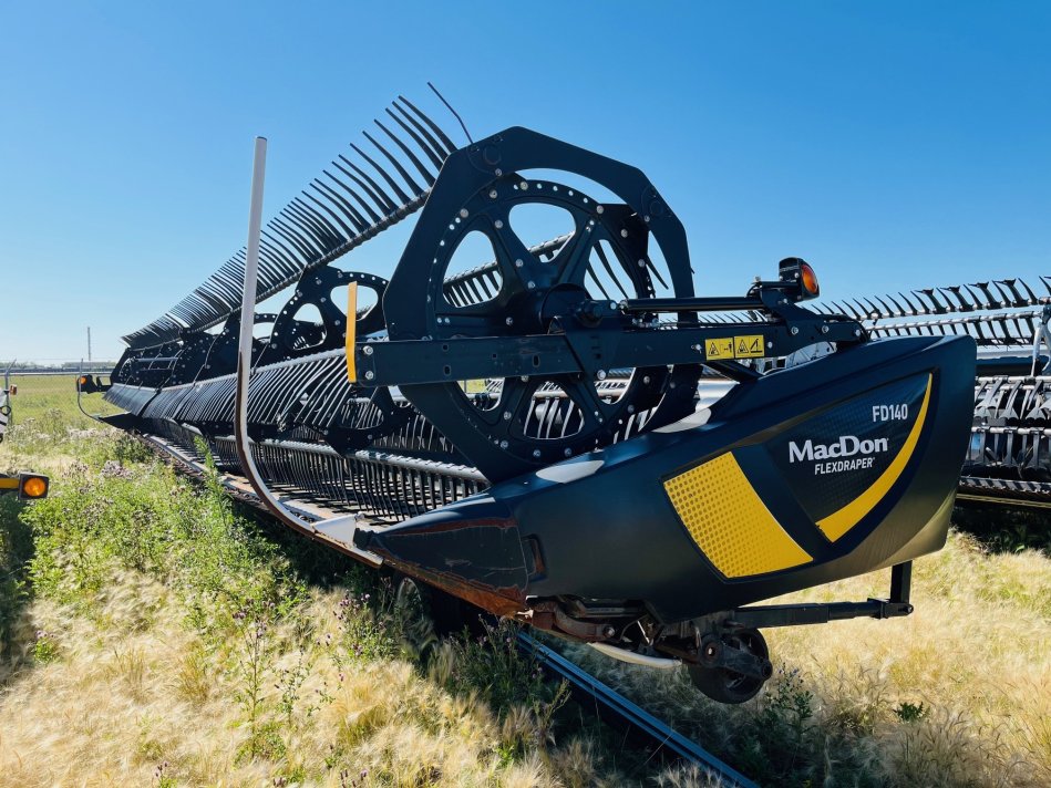 MACDON FD140G-DK  401057-21 125988