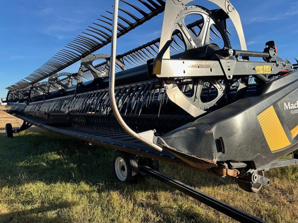 MACDON FD140  374284-20 131196