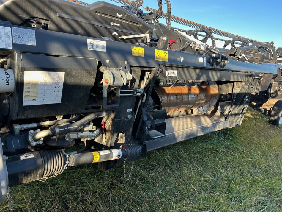 MACDON FD140  376122-20 131233