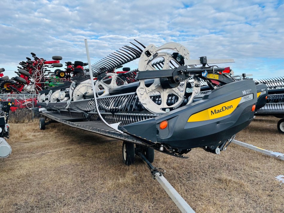 MACDON FD245  433798-22 131572