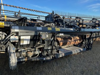 2019 MACDON FD145DK - Image 2