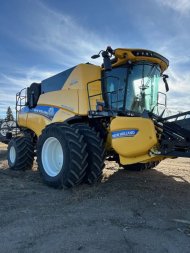 2021 NEW HOLLAND CR9.90Z - Image 2